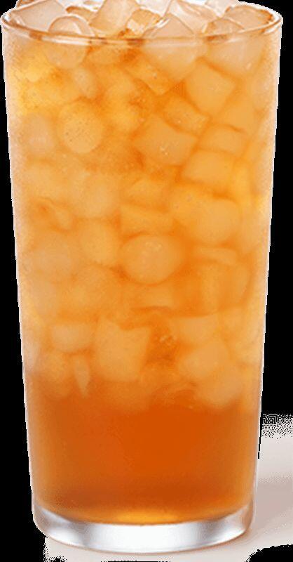 Unsweet Tea