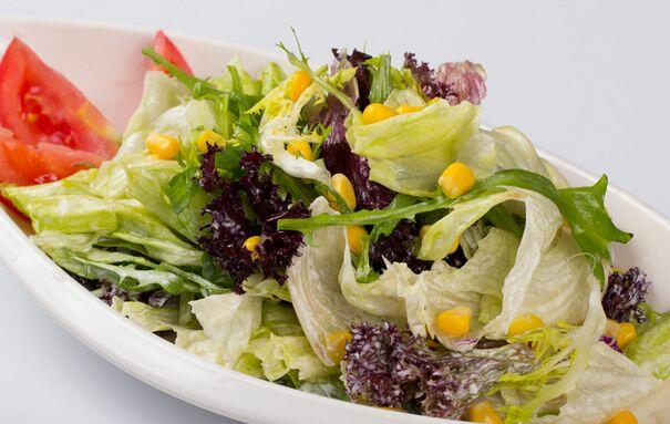 House Salad
